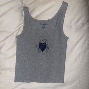 Brandy Melville Tank